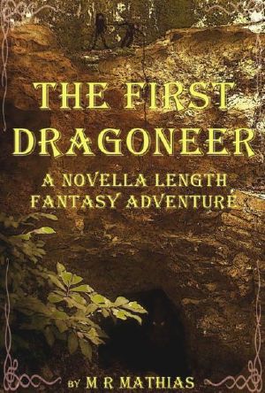 [The Dragoneers Saga 01] • The First Dragoneer